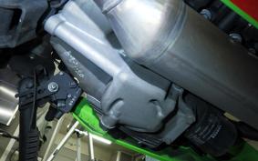 KAWASAKI NINJA 400 2023 EX400L