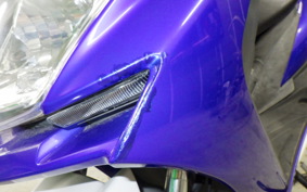 YAMAHA CYGNUS 125 XSR 3 2007 SEA5J