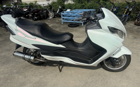 SUZUKI SKYWAVE 250M CJ45A