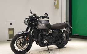 TRIUMPH TRIUMPH BONNEVILLE T120 2016