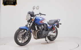 HONDA CB400SF GEN 4 A 2018 NC42