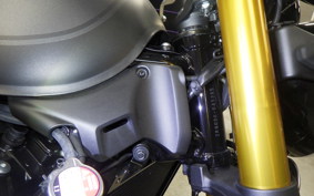 KAWASAKI Z900RS SE 2025 ZR900K