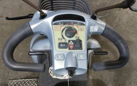 SUZUKI SENIOR CAR ET4D