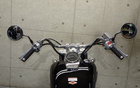 HONDA  SHADOW  CLASSIC 400 2010 NC44