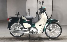 HONDA SUPER CUB110 JA59