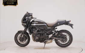 KAWASAKI Z900RS CAFE 2021 ZR900C