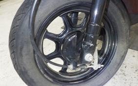 HONDA TACT Gen.4 2013 AF79