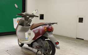 SUZUKI LET's 4 Basket 2009 CA43A