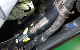 HONDA TACT-4ﾍﾞｰｼｯｸ AF75