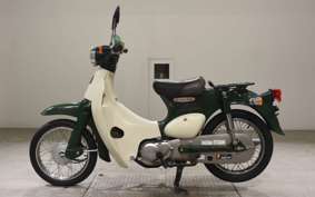 HONDA LITTLE CUB 2022 AA01