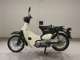 Фото Honda LITTLE CUB 2011 с японского аукциона