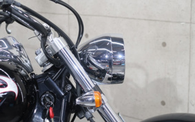 YAMAHA DRAGSTAR 400 2013 VH02J