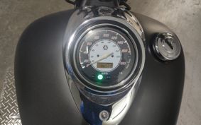 YAMAHA DRAGSTAR 1100 2006 VP13J