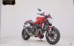 DUCATI M1200R 2016