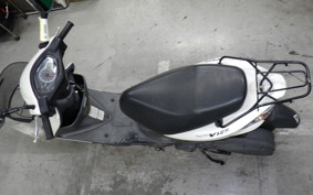 SUZUKI ADDRESS V125 S 2004 CF4MA
