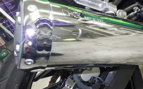 KAWASAKI NINJA 250R 1981 EX250K