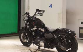 HARLEY XL1200X 2022