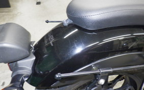 HONDA REBEL 250 2019 MC49
