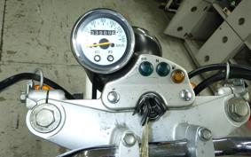 SUZUKI VANVAN 200 2009 NH42A