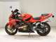 Фото Honda CBR600F GEN 3 2002 с японского аукциона