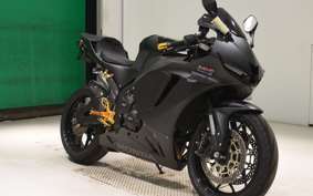 HONDA CBR600RR 2024 PC40