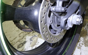 KAWASAKI ZX 10 NINJA ABS 2023 ZXT02L