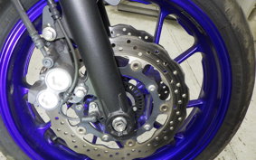 YAMAHA MT-07 ABS 2020 RM19J
