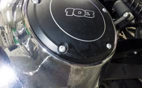 HARLEY FXDL1690 2017