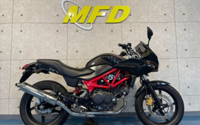 HONDA VTR 250 F MC33