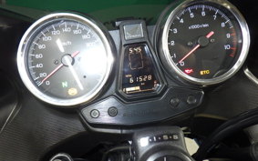 HONDA CB1300SB SUPER BOLDOR SP 2019 SC54