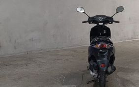 HONDA DIO AF62