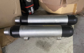 HARLEY VRSCDX1250 2009 HHH