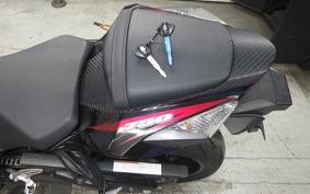 SUZUKI GSX-R750 2014