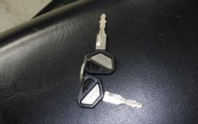 KAWASAKI ZZ1100 NINJA R Gen.2 1997 ZXT10D