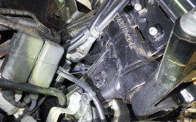 SUZUKI Vｽﾄﾛｰﾑ250A 2001