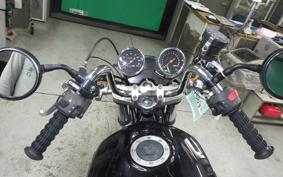 SUZUKI GSX400 IMPULSE 1999 GK79A