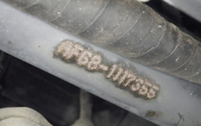 HONDA DIO Gen.6 AF68