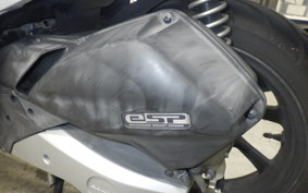 HONDA PCX 125 1991 JF81