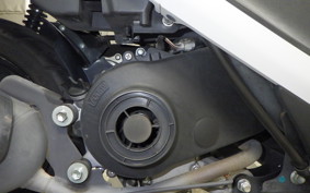 SUZUKI ADDRESS V50 CA4BA