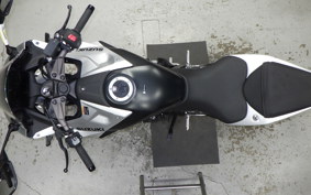 SUZUKI GSX-8R 2024 EM1AA