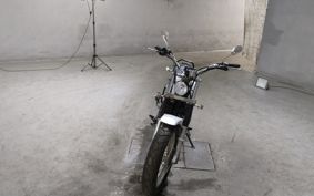 YAMAHA TW225 DG09J