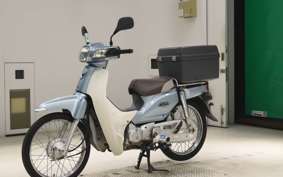 HONDA C110 SUPER CUB JA10
