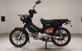 HONDA ｸﾛｽｶﾌﾞ110-2 2010 JA45