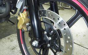 HONDA VTRF250 2010 MC33