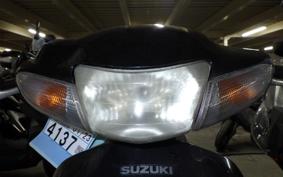 SUZUKI LET's 2 1994 CA1PA