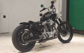 HARLEY XL1200C 2002
