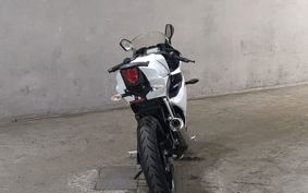 SUZUKI GSX-R125 DL33B