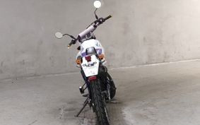 YAMAHA SEROW 225W 4JG