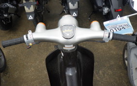 HONDA LITTLE CUB C50