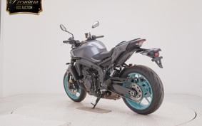YAMAHA MT-09 2018 RN87J